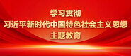 日韩夫妻内射操逼片学习贯彻习近平新时代中国特色社会主义思想主题教育_fororder_ad-371X160(2)